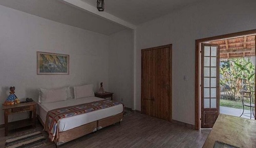 Superior-Suite, Nichtraucher