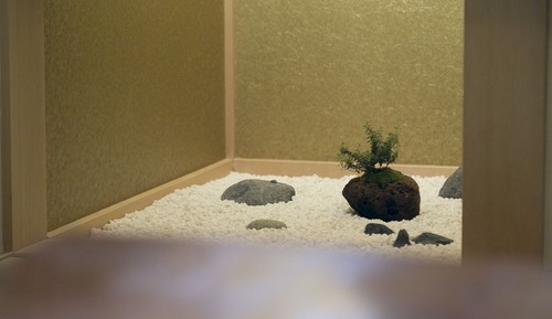 Einzelzimmer (Sawara)