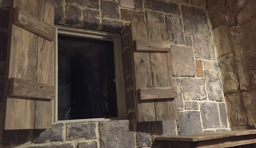 Einzelzimmer (Nezuko)