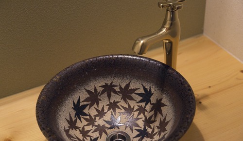 Traditional-Zimmer (Japanese Western Style, Aoi)