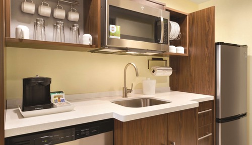 Studio, 2 Queen-Betten, Nichtraucher