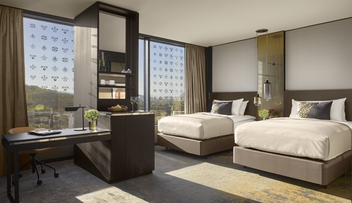 Premium-Zimmer