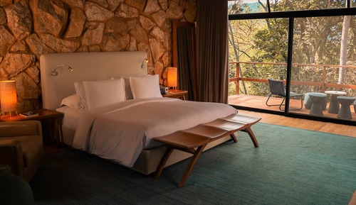 Villa Botanique - Antese