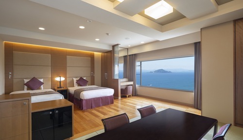 Superior-Zimmer, Nichtraucher