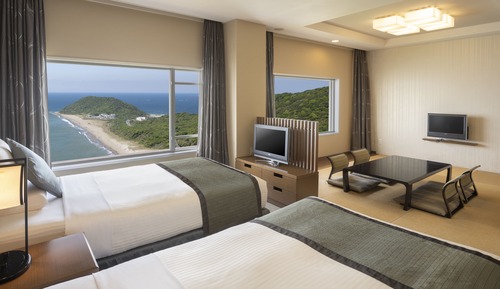 Deluxe-Zimmer, Nichtraucher (A)