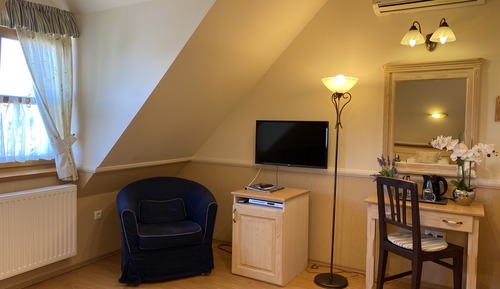 Classic-Doppelzimmer