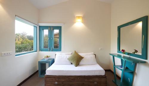 Suite, 1 Schlafzimmer