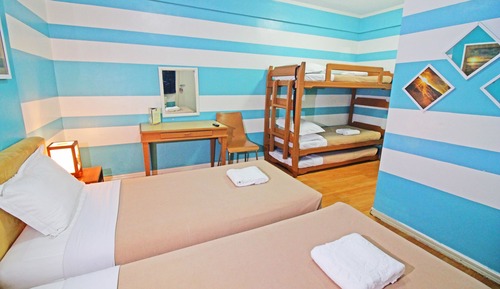 Standardzimmer