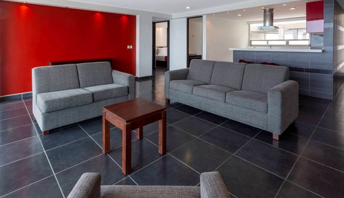 Deluxe-Suite, 2 Schlafzimmer, Nichtraucher