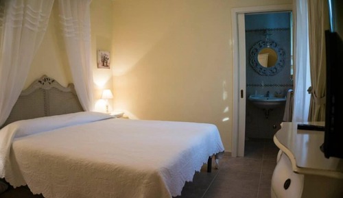 Suite, 2 Schlafzimmer