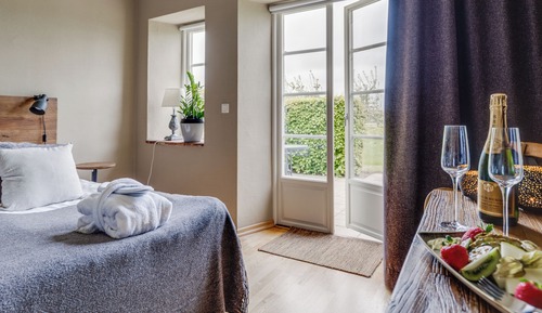Comfort-Doppelzimmer