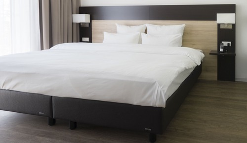 Deluxe-Doppelzimmer