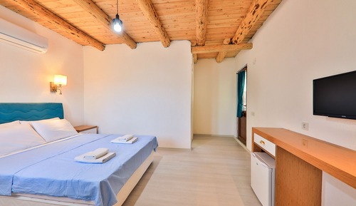 Superior-Doppelzimmer