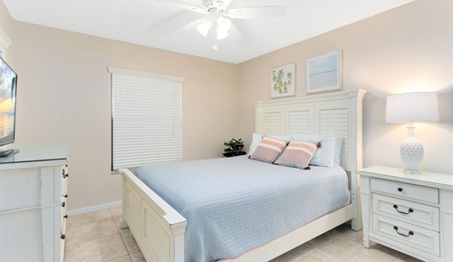 Deluxe-Apartment, 2 Schlafzimmer, Meerseite