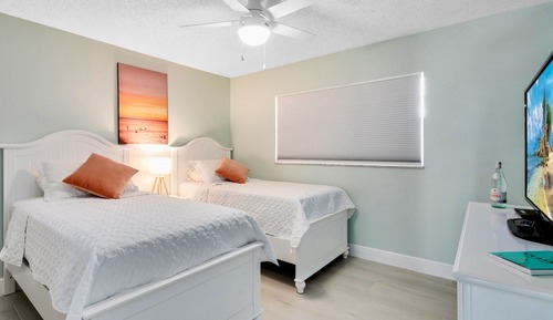 Apartment, 3 Schlafzimmer, Meerblick