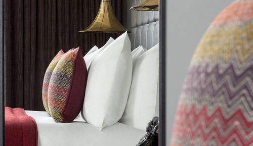 Premium-Zimmer, 1 Queen-Bett