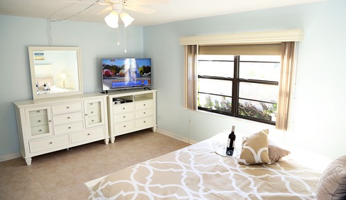 Apartment, 2 Schlafzimmer, Erdgeschoss