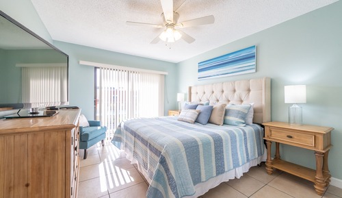 Deluxe-Apartment, 2 Schlafzimmer