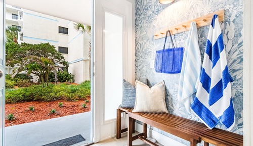 Apartment (2 Bedrooms)