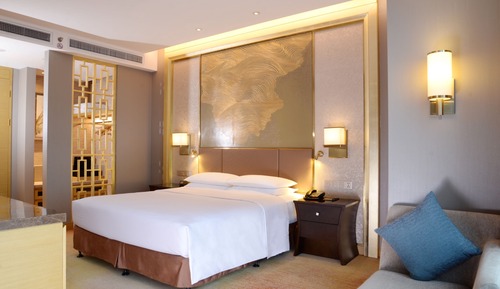 Signature-Suite, 1 Schlafzimmer