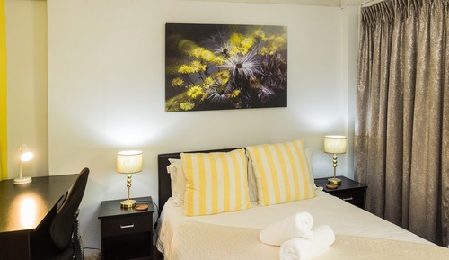 Basic-Doppelzimmer