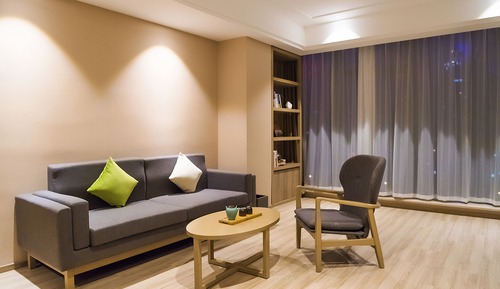 Executive-Suite