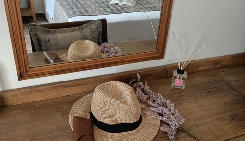 Standard-Doppel- oder -Zweibettzimmer, Meerblick