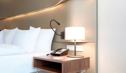 Premium-Zimmer, Meerblick