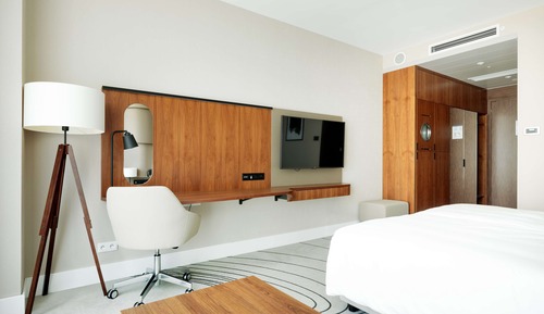 Standardzimmer