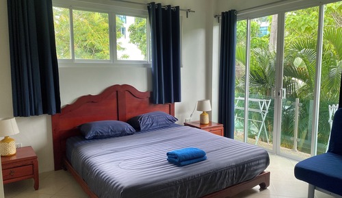 7 Bedrooms with Private Pool Villa