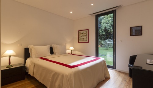 Bungalow, 1 Schlafzimmer (Granel)