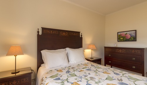 Ferienhaus, 3 Schlafzimmer