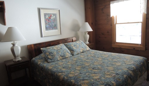 Standard-Doppelzimmer, 1 Doppelbett
