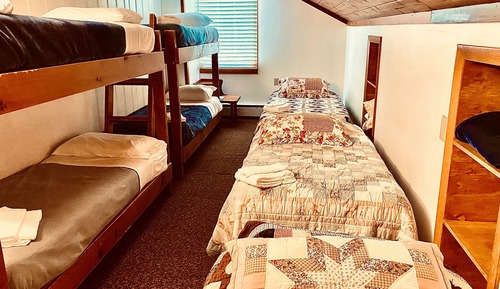 Basic-Zimmer, Mehrere Betten