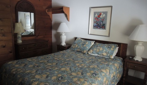 Standardzimmer, 1 Queen-Bett