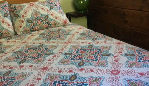 Comfort-Zimmer, Mehrere Betten
