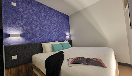 Superior-Zimmer (King)