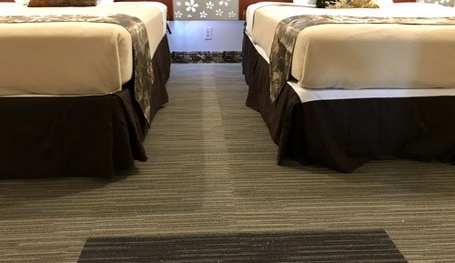 Deluxe-Suite, Balkon, Seeblick