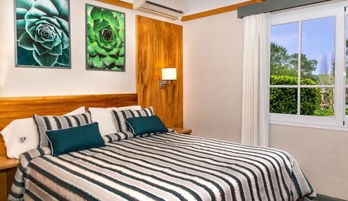 Classic-Apartment, 1 Schlafzimmer