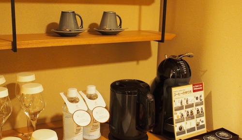 Deluxe-Zimmer (Japanese Suite,62.3 sqm)