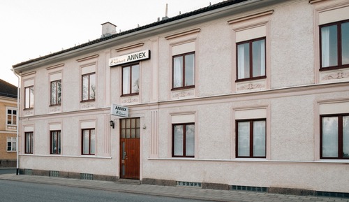 Familien-Dreibettzimmer, 1 Schlafzimmer