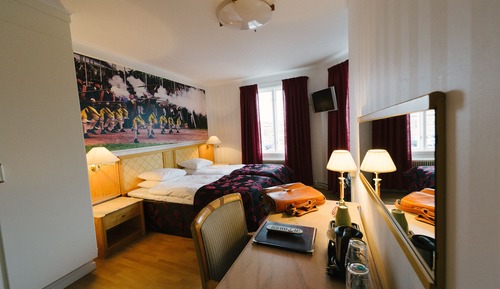 Doppelzimmer