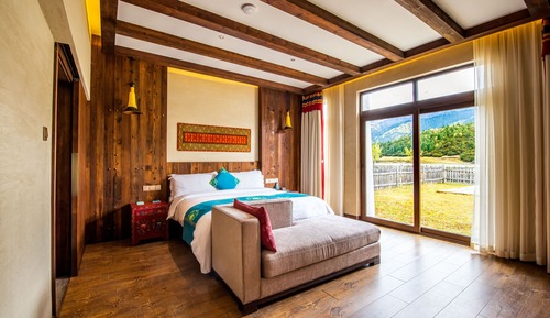 Villa, 2 Schlafzimmer, Seeblick