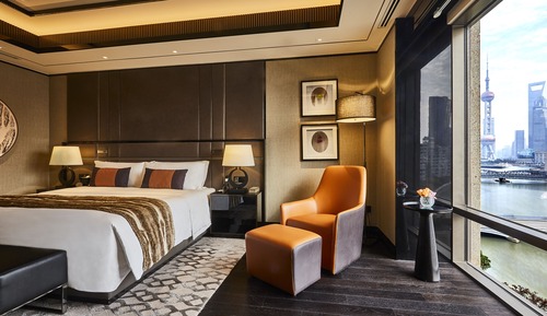 Executive-Suite (River)