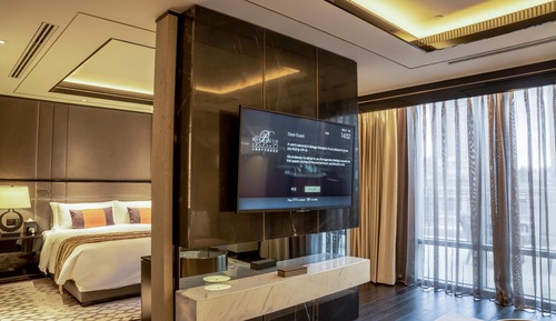 Deluxe-Suite
