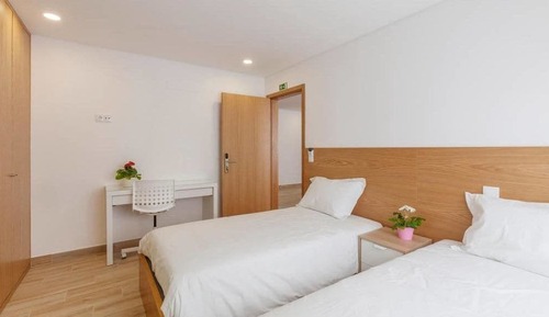 Doppelzimmer