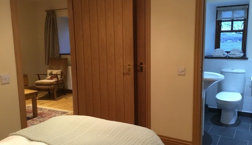 Zweibettzimmer (Twin Beds)
