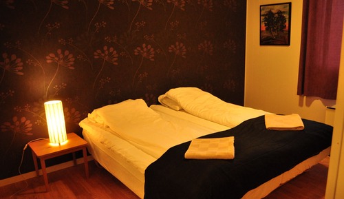Deluxe-Suite, Mehrere Betten, eigenes Bad, Meerblick (Suite 3)