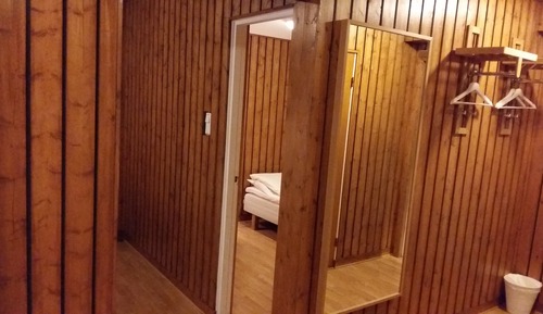 Familien-Suite, 3 Schlafzimmer, eigenes Bad, Meerblick (Suite 1)