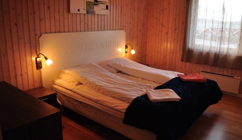 Deluxe-Suite, eigenes Bad, Meerblick (Suite 5)